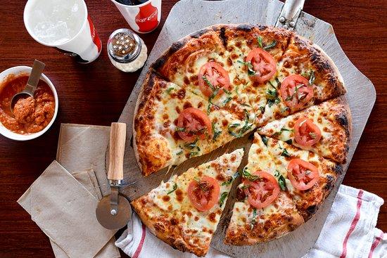 Stone Haus Pizzeria and Creamery